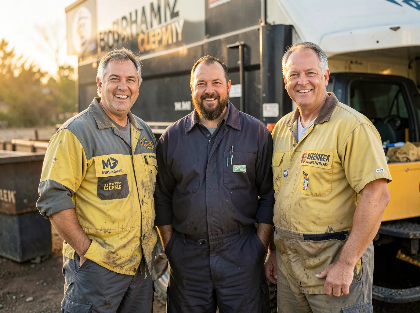 Sewage Cleanup company in Adams, MN