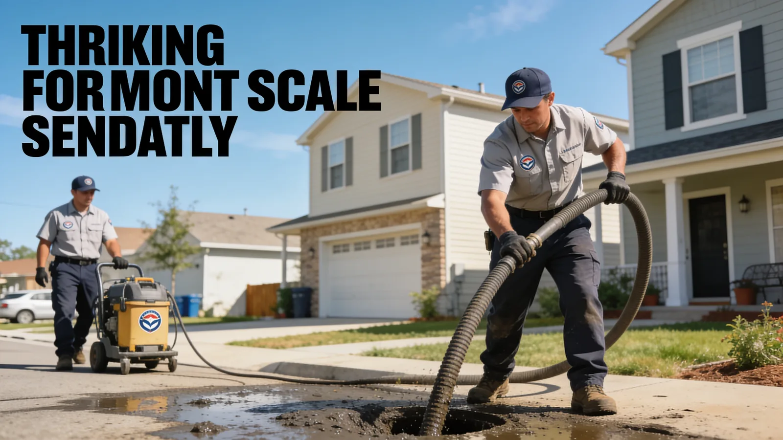 Sewage Cleanup in Adams, MN near me
